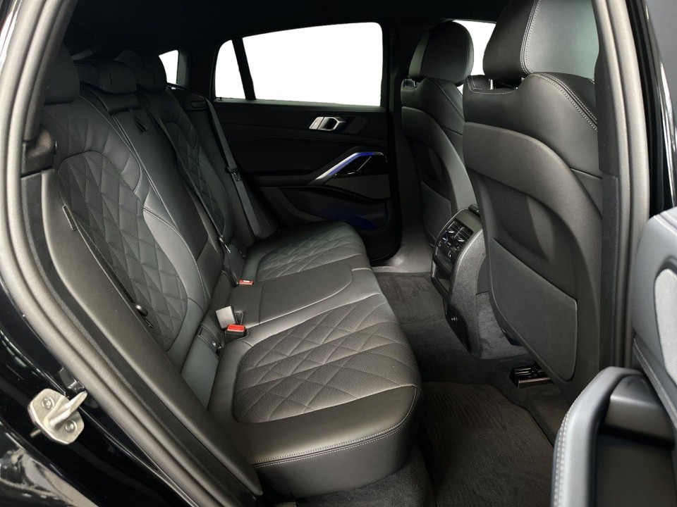 BMW X6 xDrive30d M-Sport - foto 7