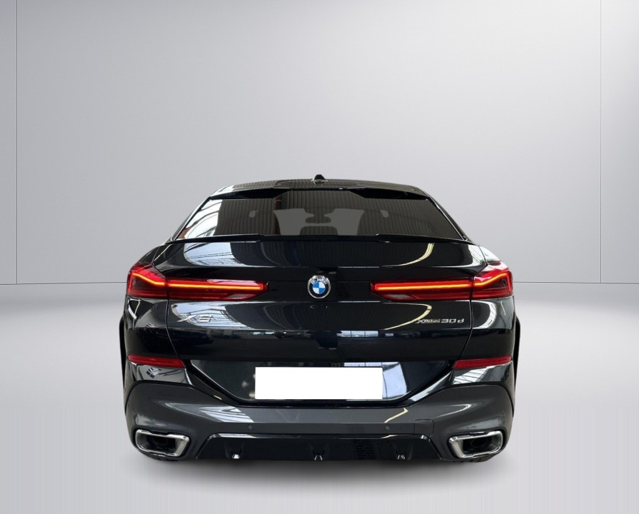 BMW X6 xDrive30d M-Sport (4)