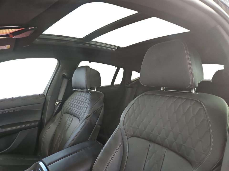 BMW X6 xDrive30d M-Sport - foto 15