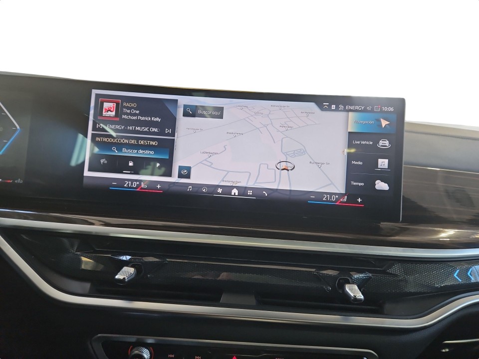 BMW X6 xDrive30d M-Sport - foto 12