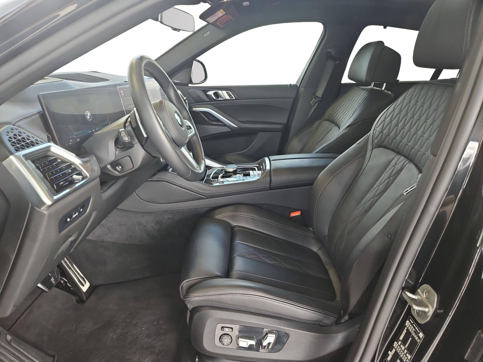 BMW X6 xDrive30d M-Sport - foto 10