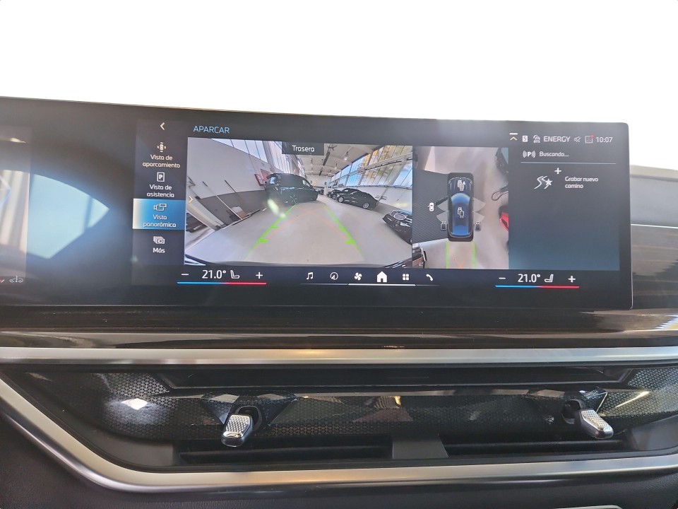 BMW X6 xDrive30d M-Sport - foto 13