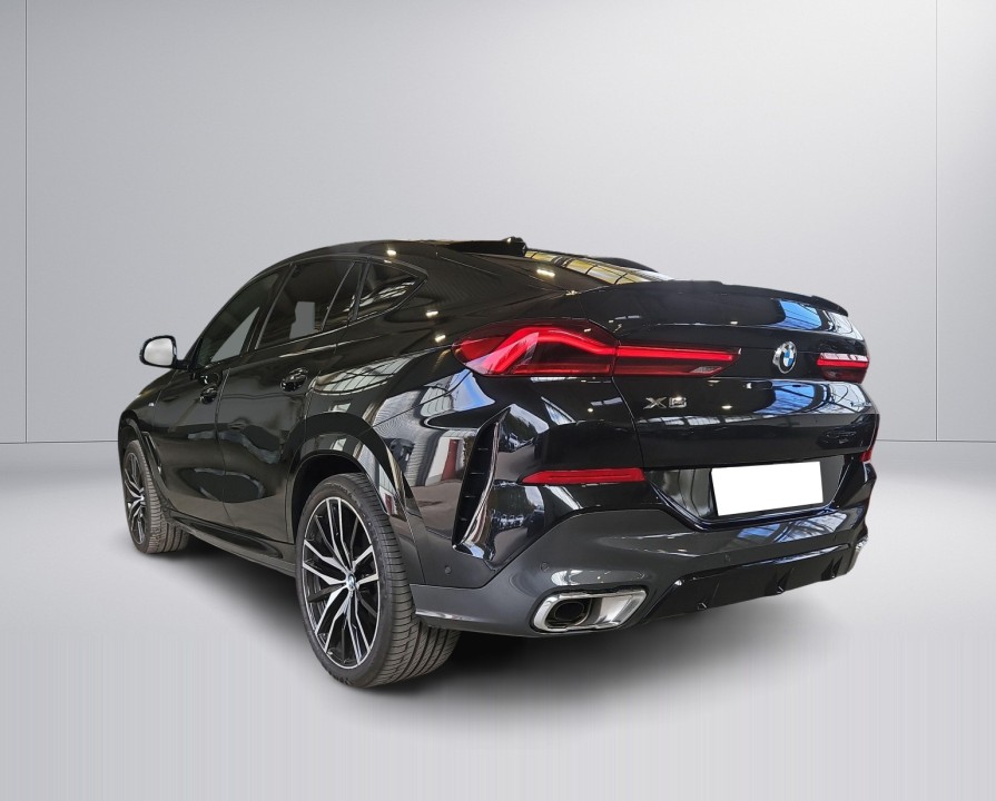 BMW X6 xDrive30d M-Sport (4)