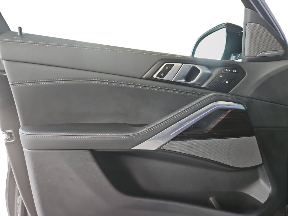 BMW X6 xDrive30d M-Sport - foto 18