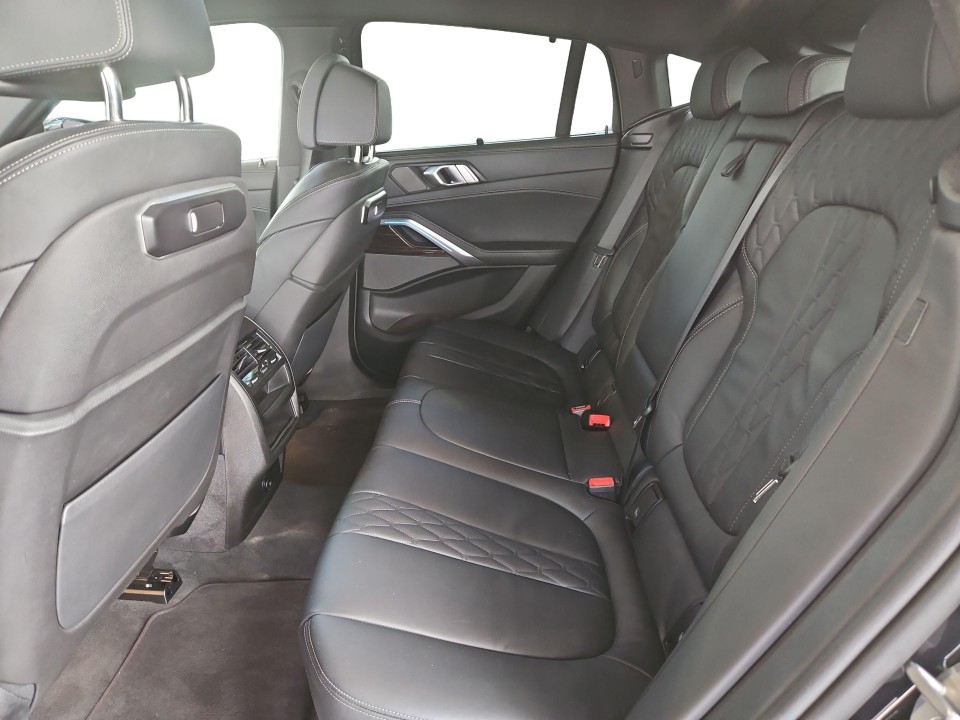 BMW X6 xDrive30d M-Sport - foto 17