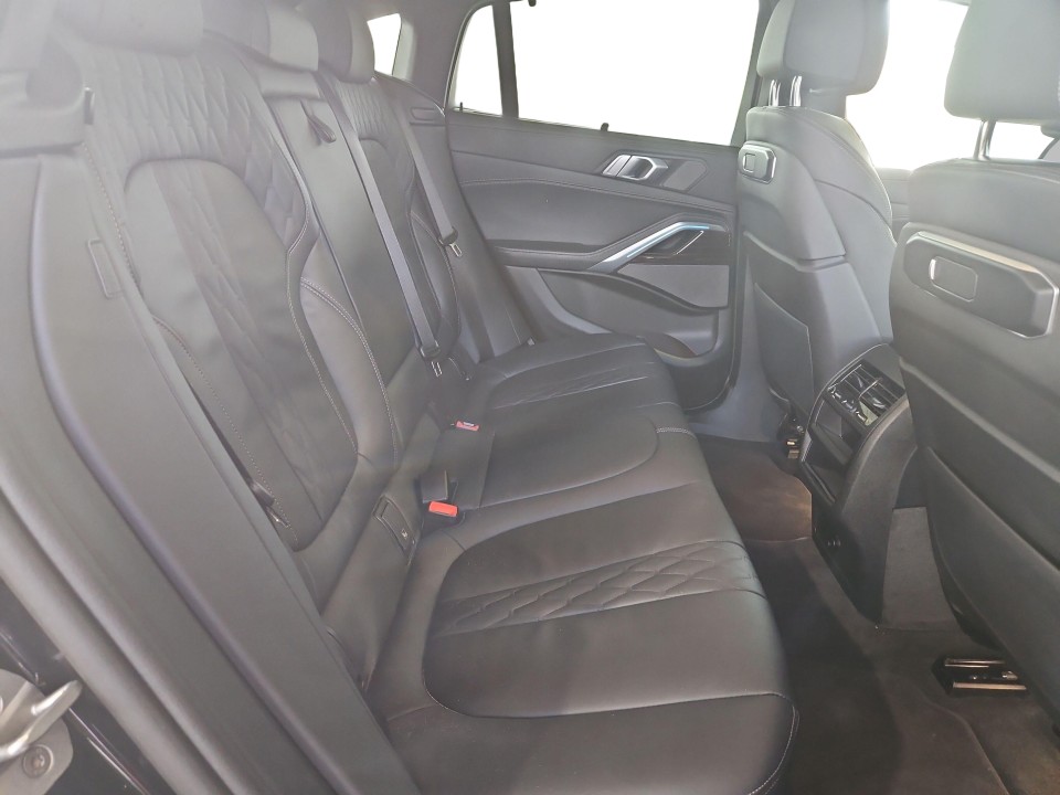 BMW X6 xDrive30d M-Sport - foto 16