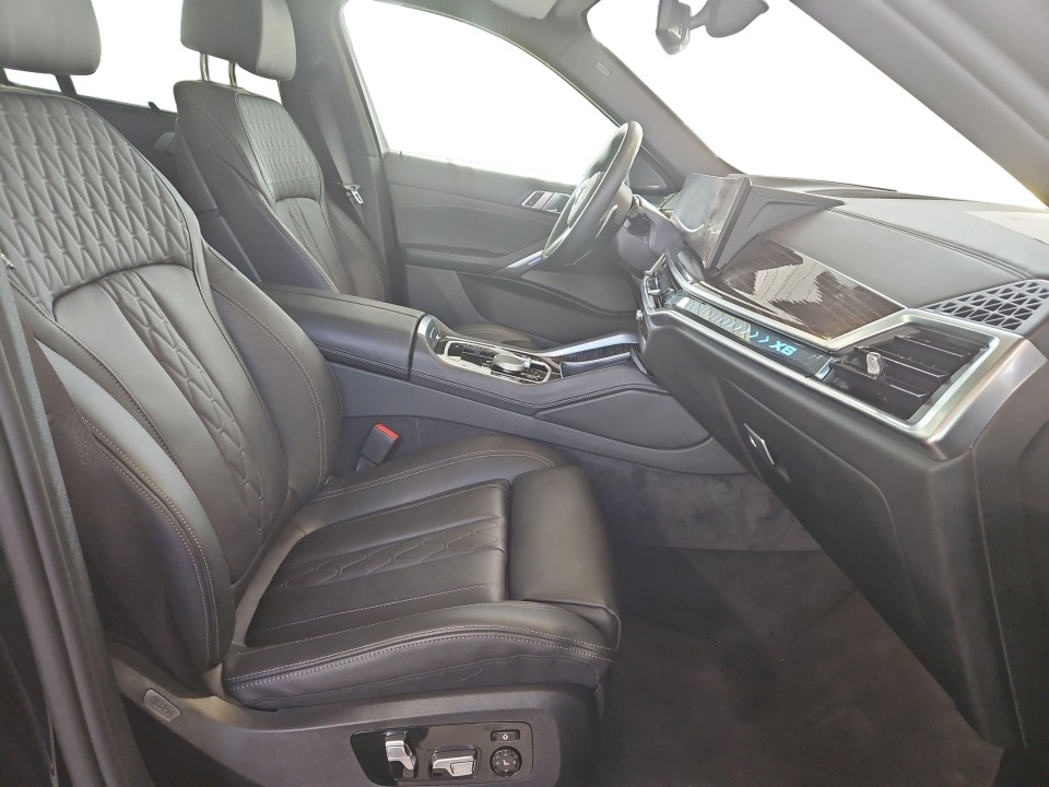 BMW X6 xDrive30d M-Sport - foto 11