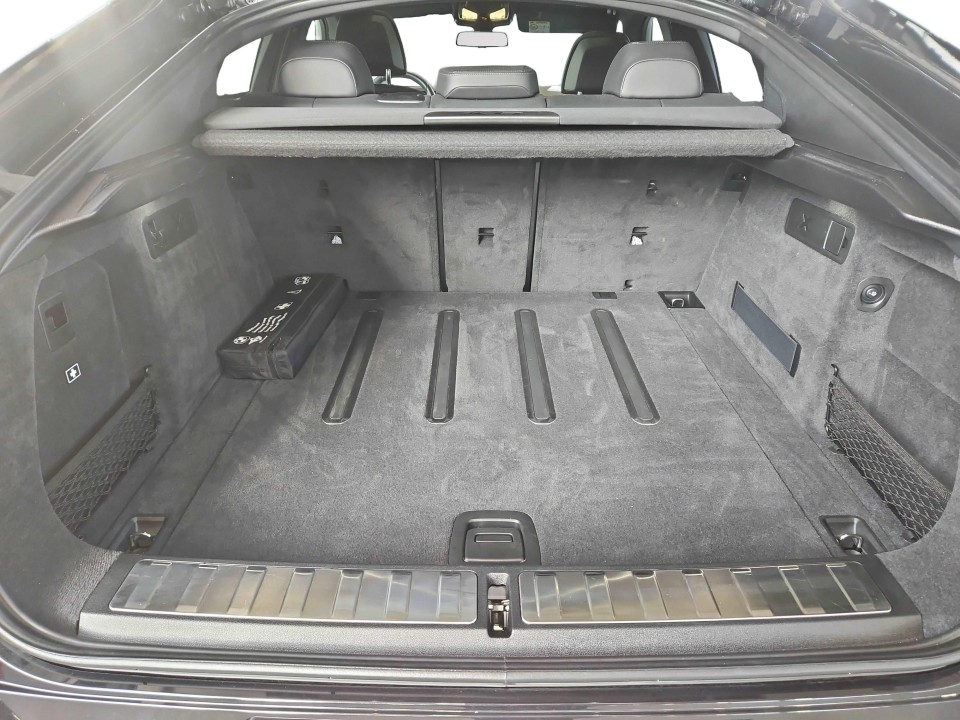 BMW X6 xDrive30d M-Sport - foto 19