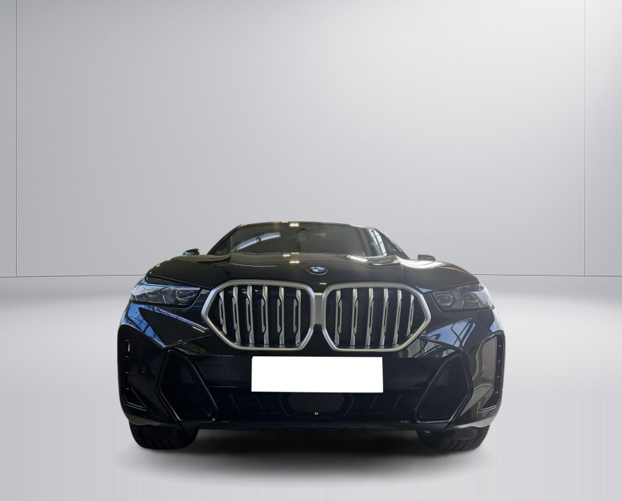 BMW X6 xDrive30d M-Sport - foto 6