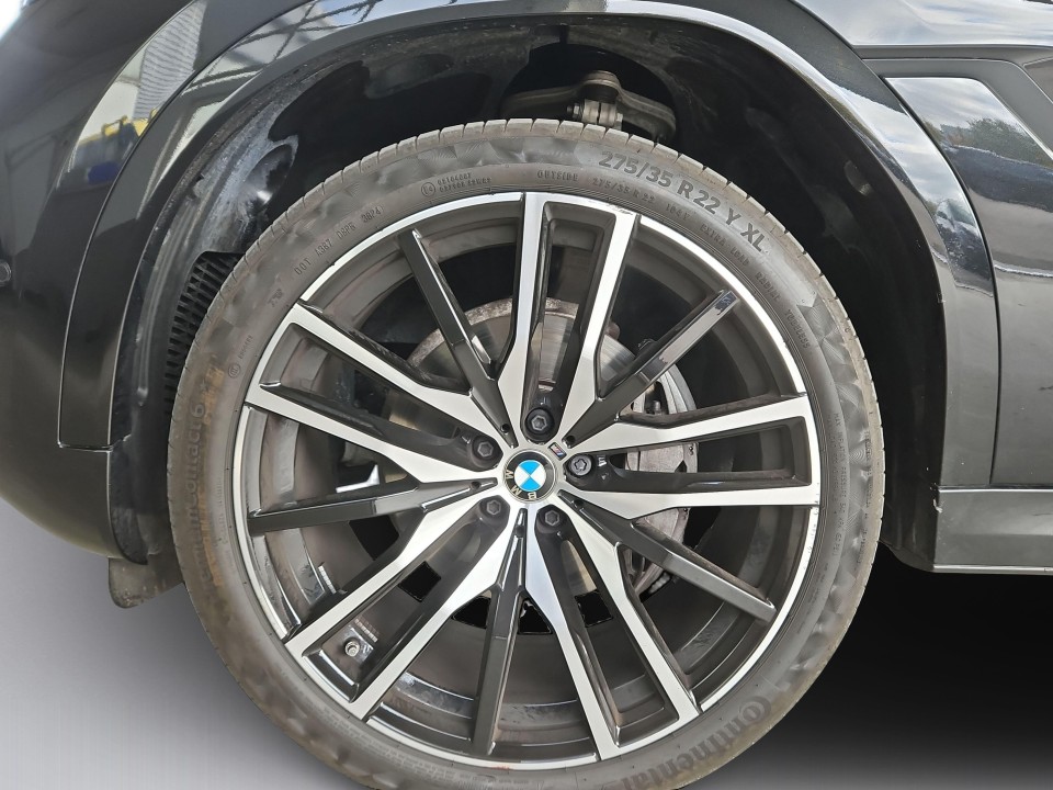 BMW X6 xDrive30d M-Sport - foto 20
