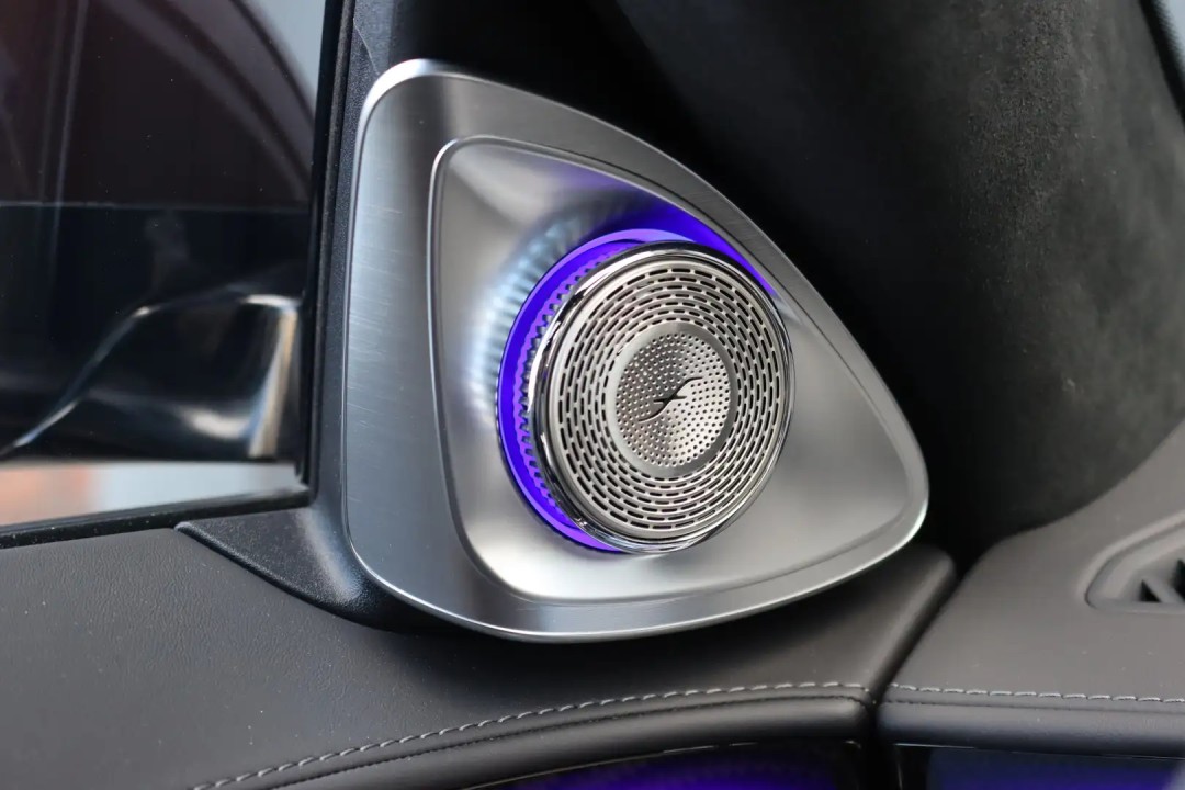 Mercedes-Benz S 63 AMG - foto 19