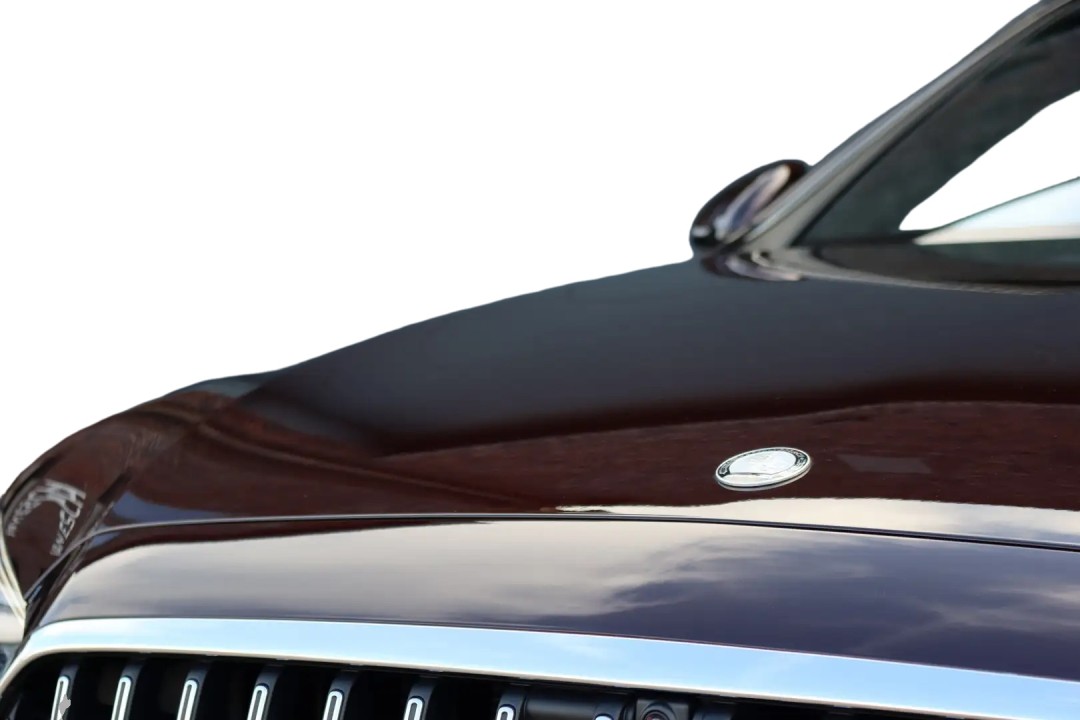 Mercedes-Benz S 63 AMG - foto 34