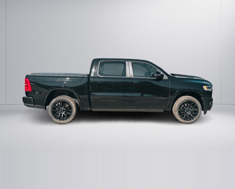 Dodge RAM 1500 Limited Night (4)