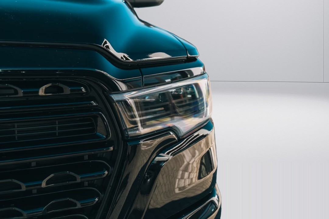 Dodge RAM 1500 Limited Night - foto 24