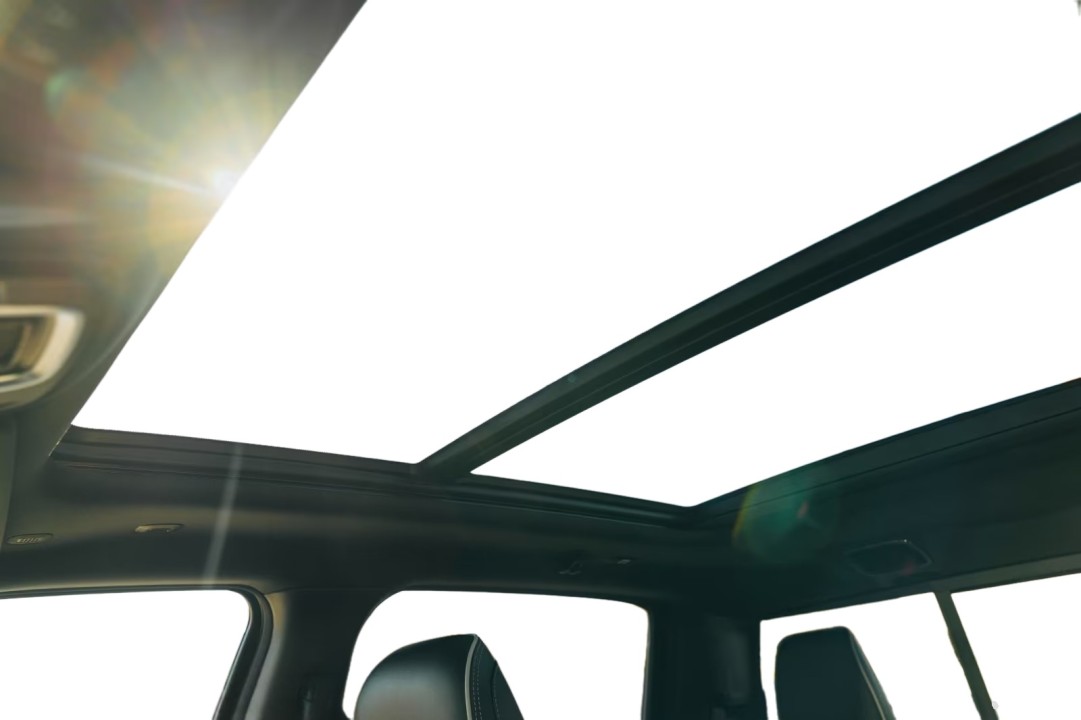 Dodge RAM 1500 Limited Night - foto 18