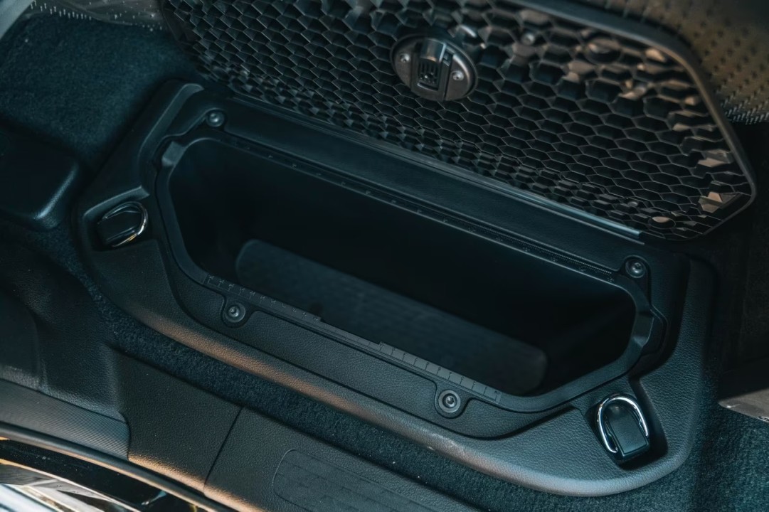 Dodge RAM 1500 Limited Night - foto 21