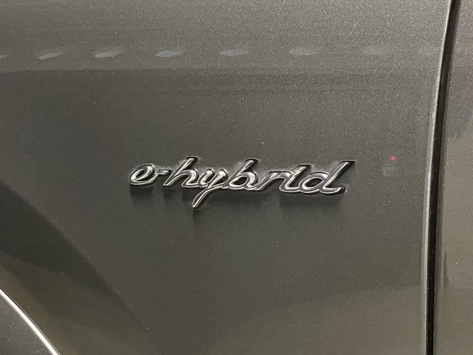 Porsche Cayenne E-Hybrid - foto 23