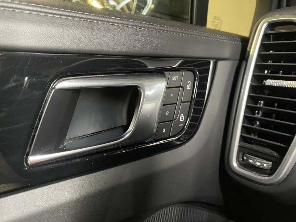 Porsche Cayenne E-Hybrid - foto 17