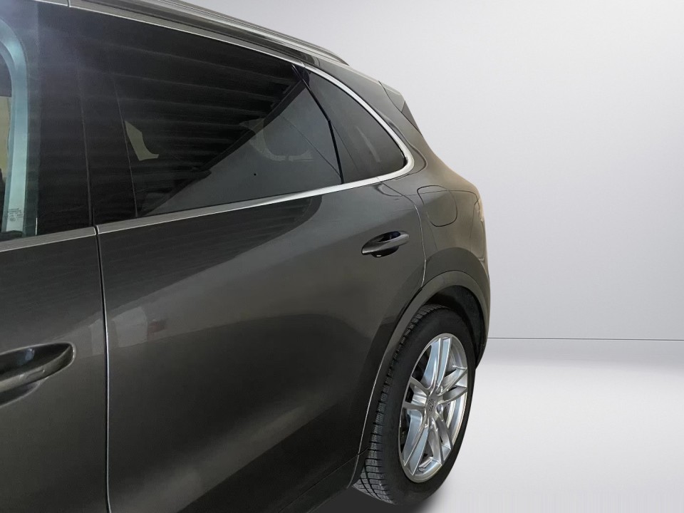 Porsche Cayenne E-Hybrid - foto 26