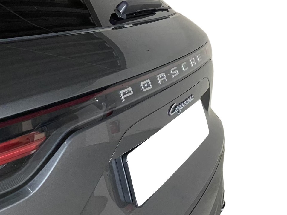 Porsche Cayenne E-Hybrid - foto 25