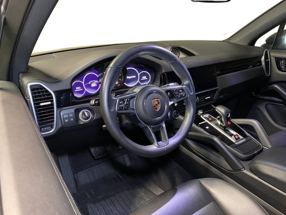 Porsche Cayenne E-Hybrid - foto 7