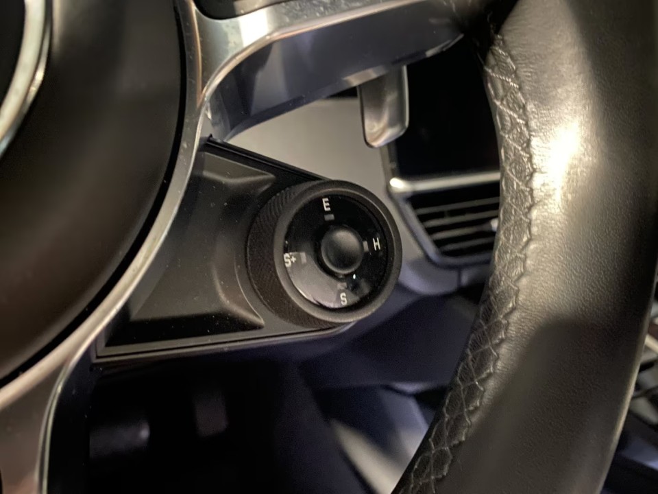 Porsche Cayenne E-Hybrid - foto 9