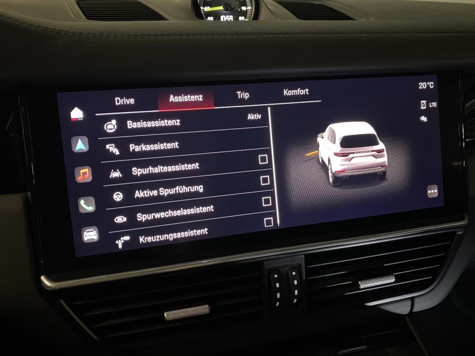 Porsche Cayenne E-Hybrid - foto 12