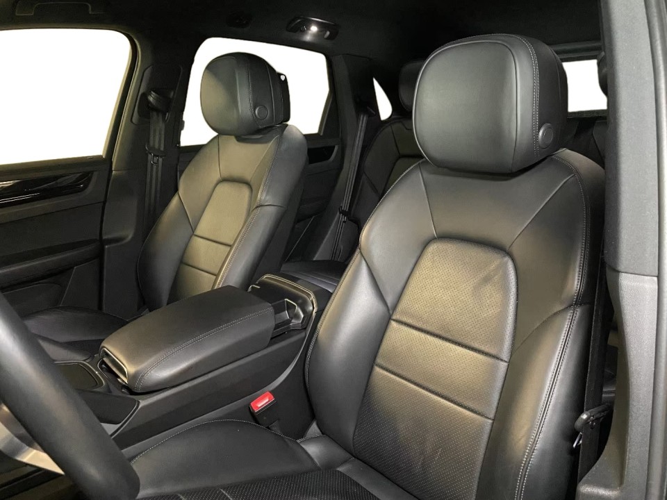 Porsche Cayenne E-Hybrid - foto 14