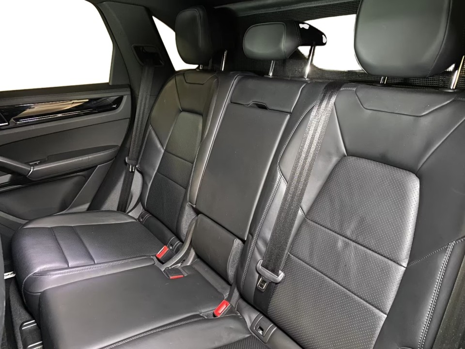 Porsche Cayenne E-Hybrid - foto 16