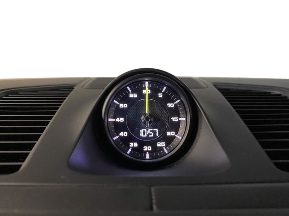 Porsche Cayenne E-Hybrid - foto 13