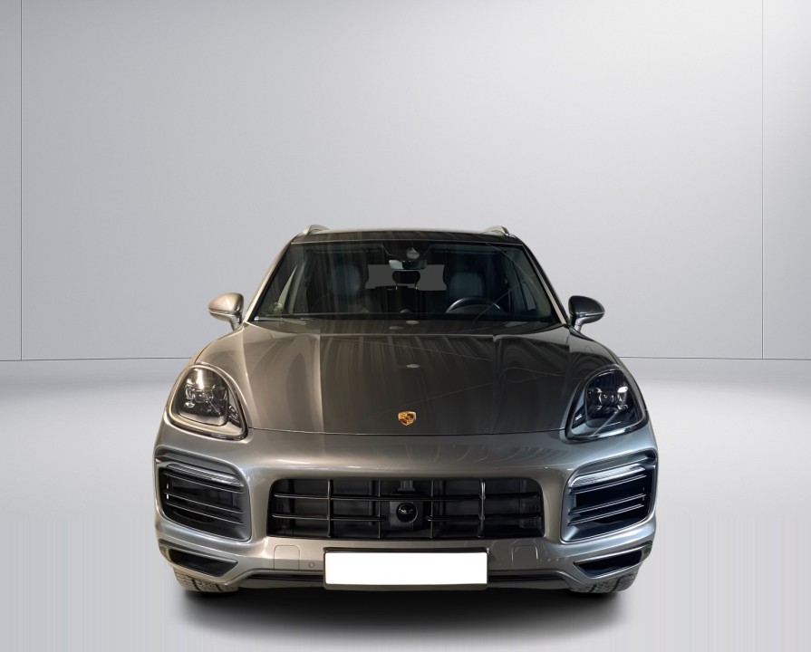 Porsche Cayenne E-Hybrid (4)
