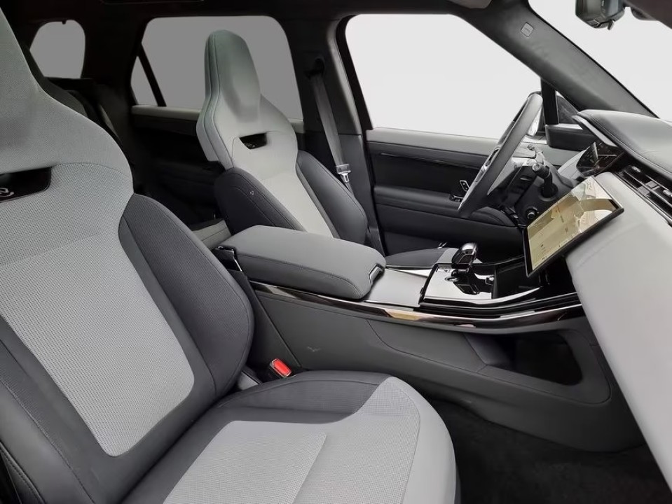 Land Rover Range Rover Sport - foto 8