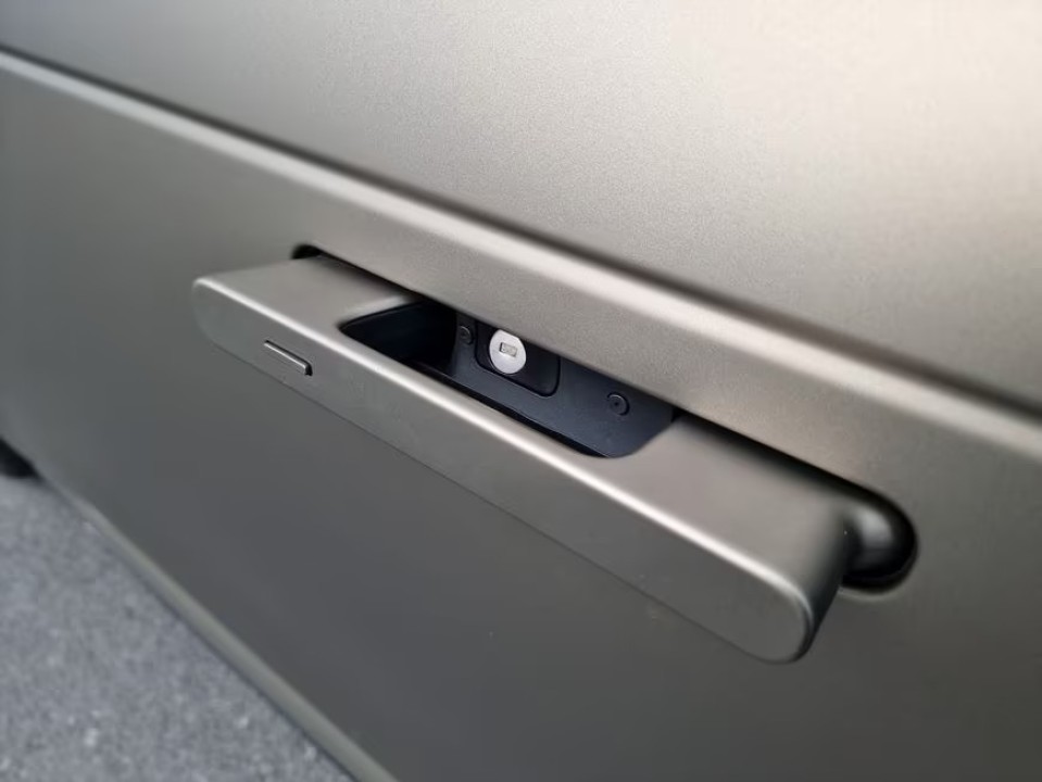 Land Rover Range Rover Sport - foto 40