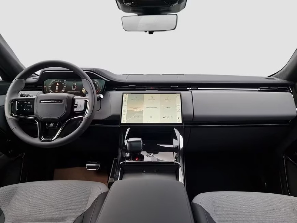 Land Rover Range Rover Sport - foto 7