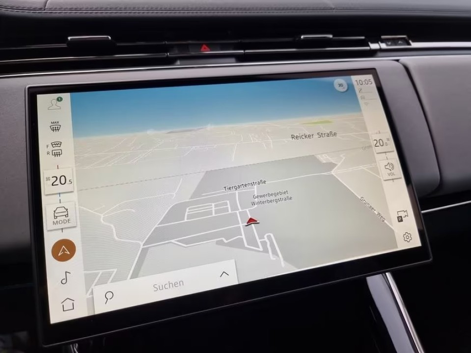 Land Rover Range Rover Sport - foto 20