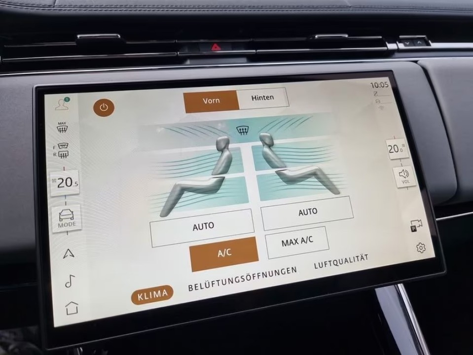 Land Rover Range Rover Sport - foto 15