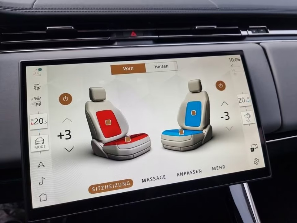 Land Rover Range Rover Sport - foto 17