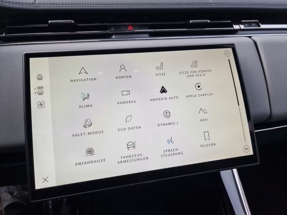 Land Rover Range Rover Sport - foto 18