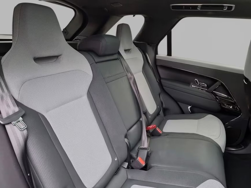 Land Rover Range Rover Sport - foto 30