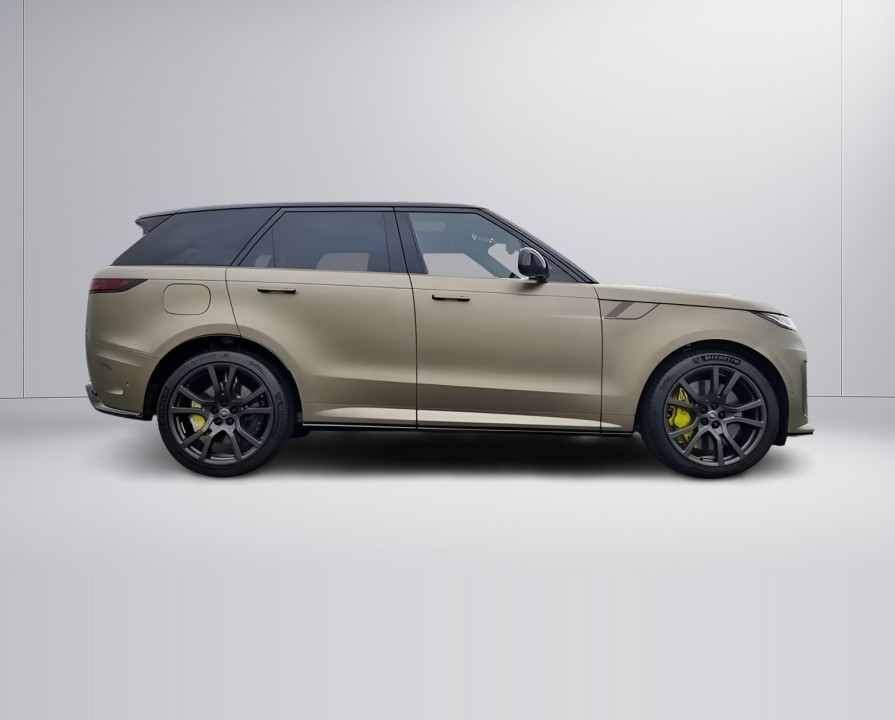 Land Rover Range Rover Sport (4)