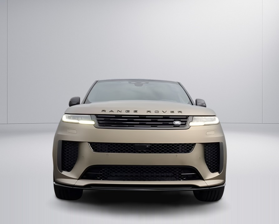 Land Rover Range Rover Sport (3)