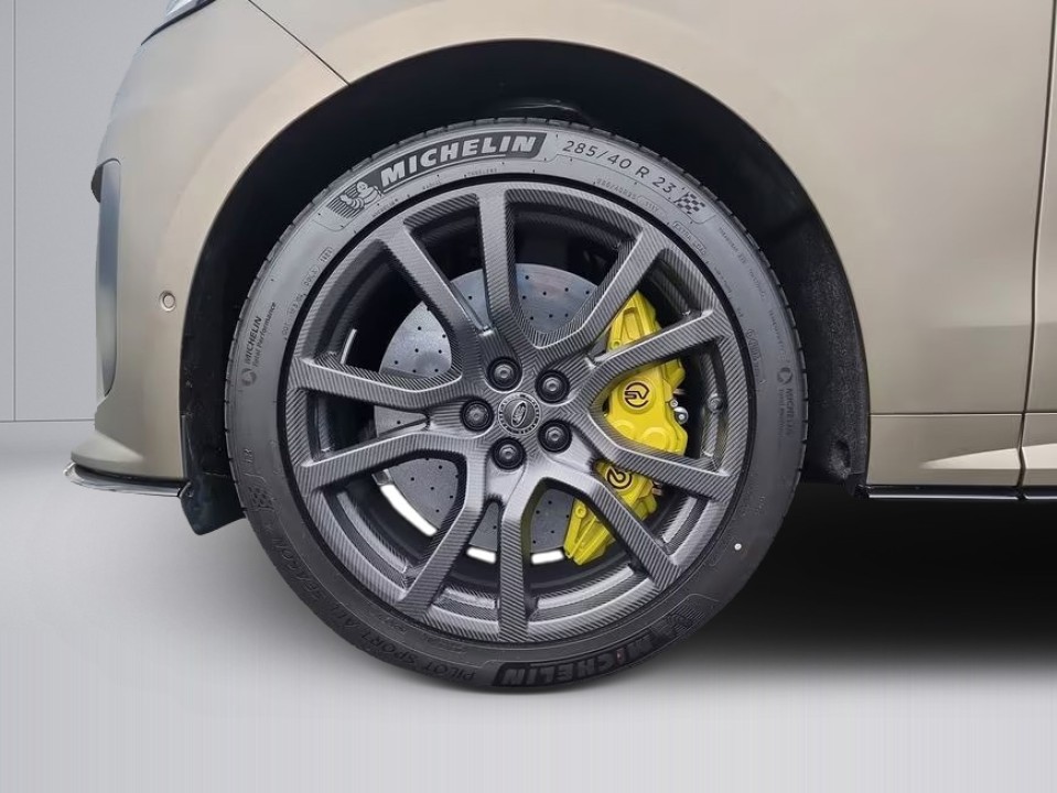 Land Rover Range Rover Sport - foto 42