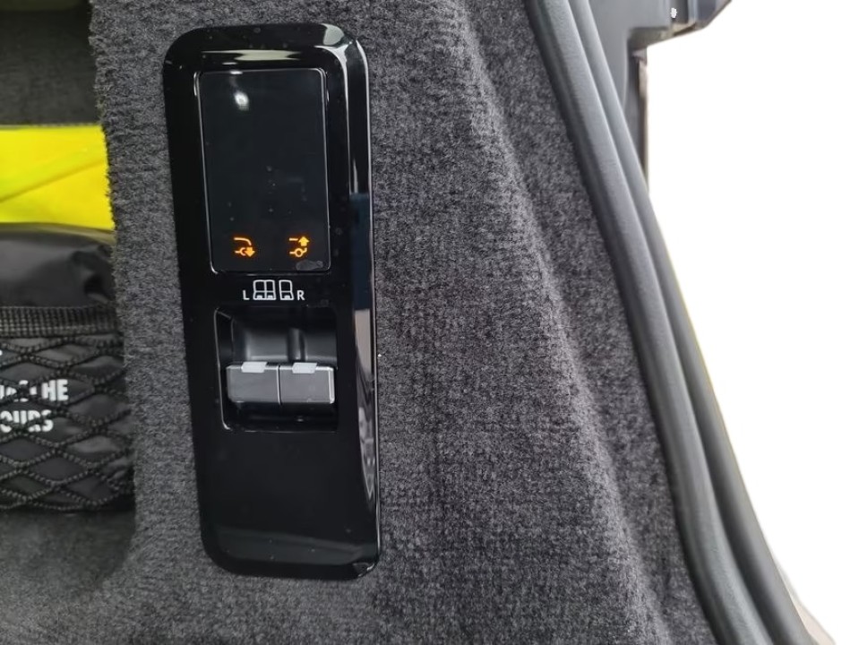 Land Rover Range Rover Sport - foto 34