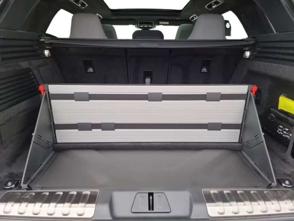 Land Rover Range Rover Sport - foto 35