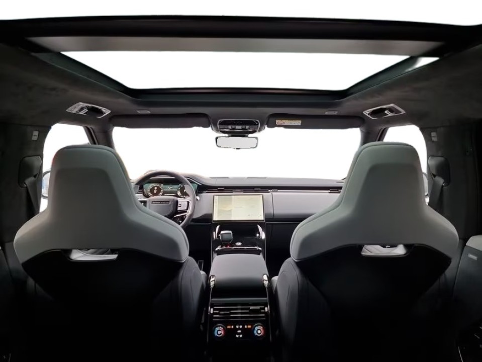 Land Rover Range Rover Sport - foto 29