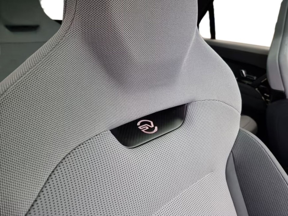 Land Rover Range Rover Sport - foto 28