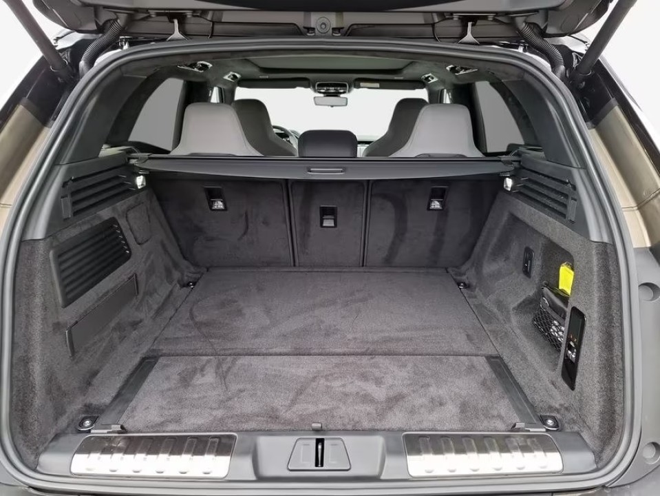 Land Rover Range Rover Sport - foto 36