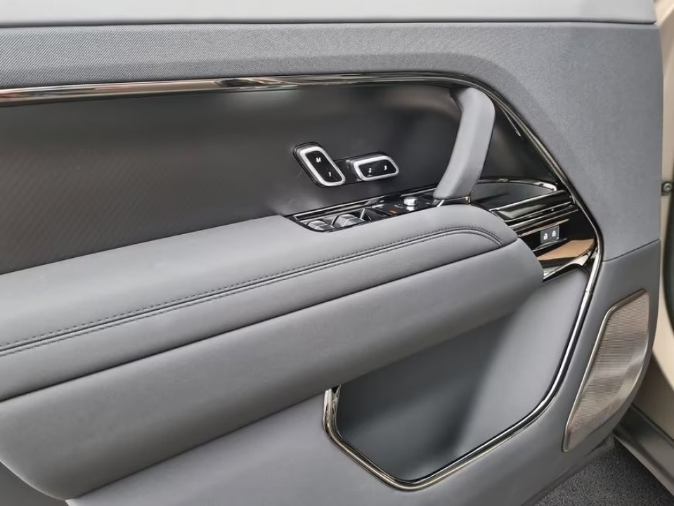 Land Rover Range Rover Sport - foto 31