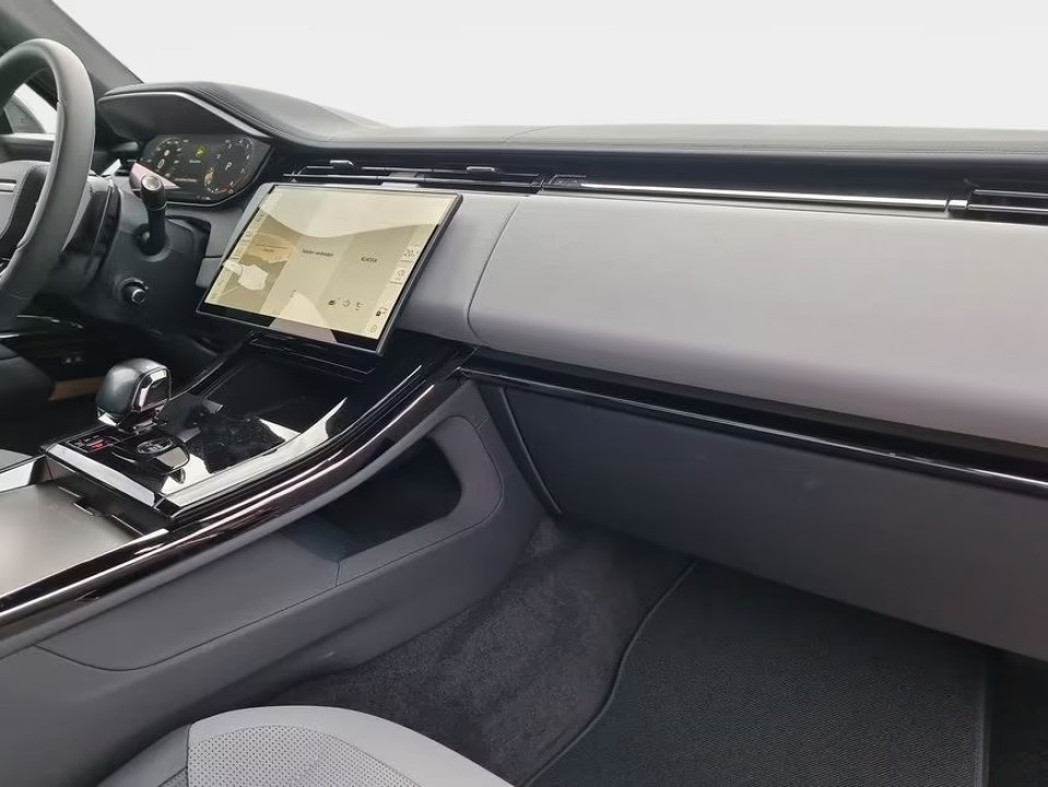 Land Rover Range Rover Sport - foto 9