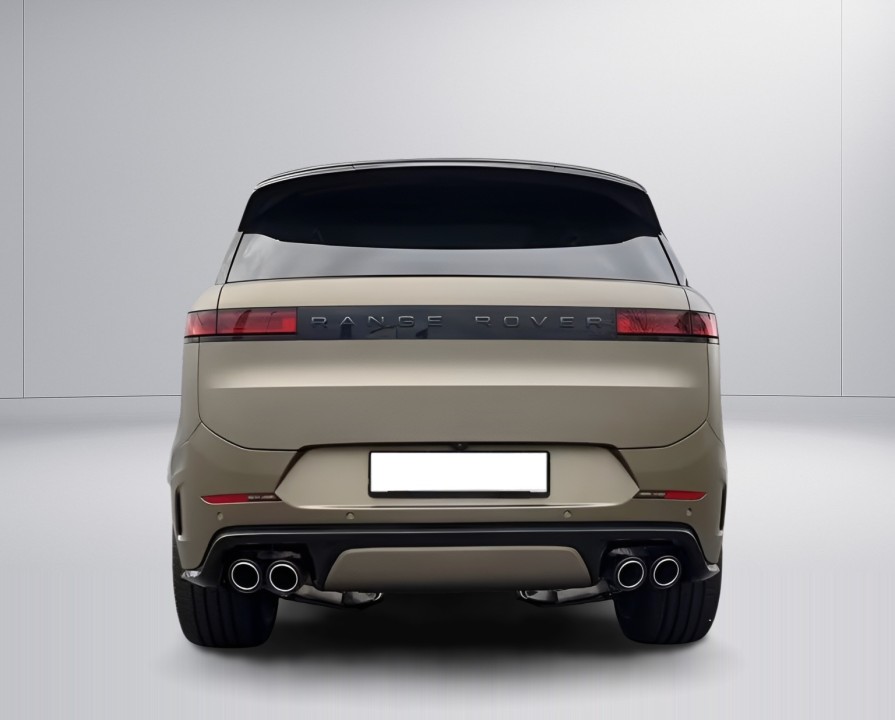Land Rover Range Rover Sport - foto 6